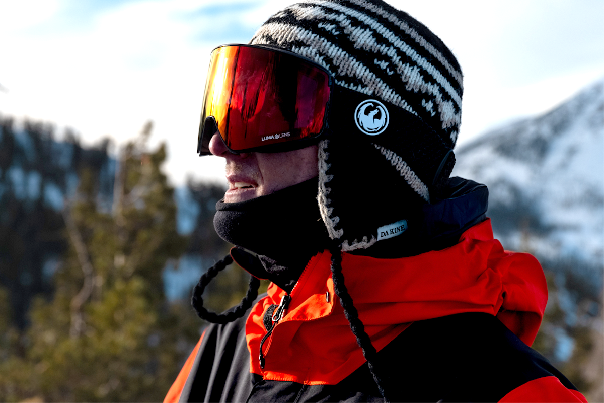 [The Gear Closet] A closer look at Dragon's 2021-22 goggle collection