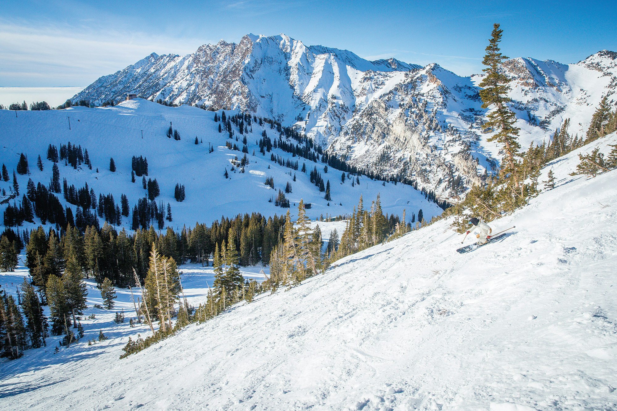 [DEEP DIVE] Icelantic Saba Pro 107 Review