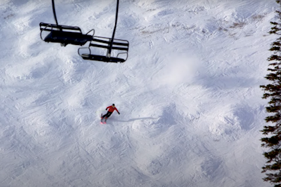 Marcus Caston is making turning sexy again