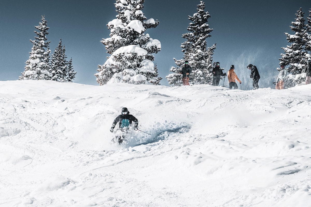 [DEEP DIVE] Atomic Maverick 100 Ti Review