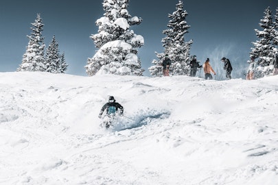 [DEEP DIVE] Atomic Maverick 100 Ti Review