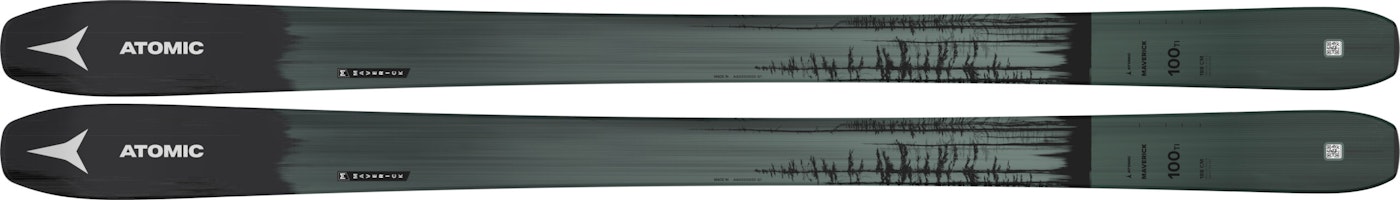 Atomic Maverick 100 Ti