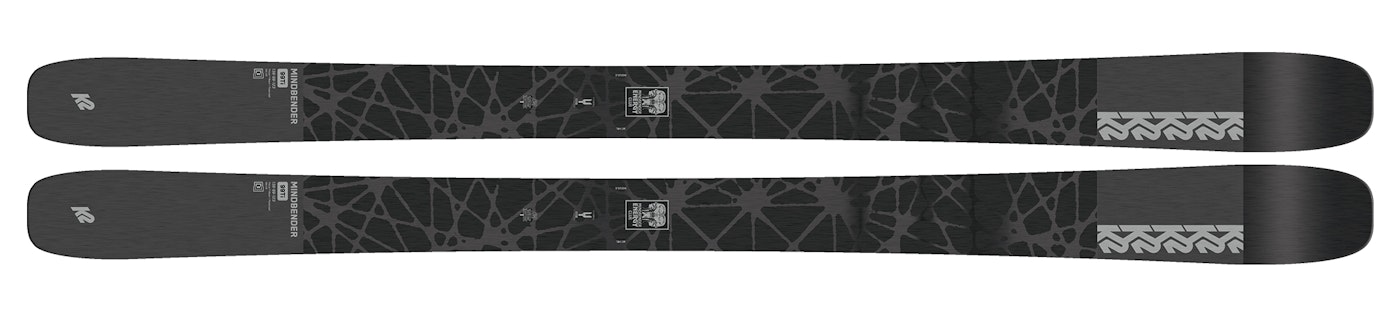 k2 mindbender 99Ti