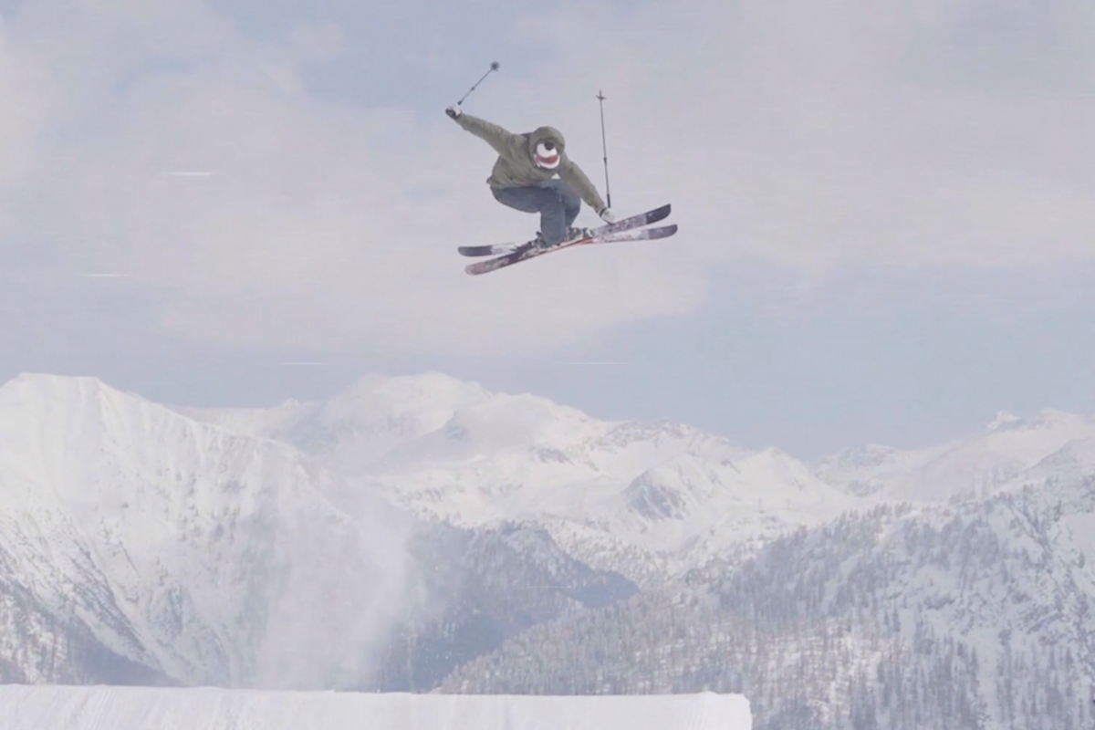 Armada takes over Austria's Absolut Park