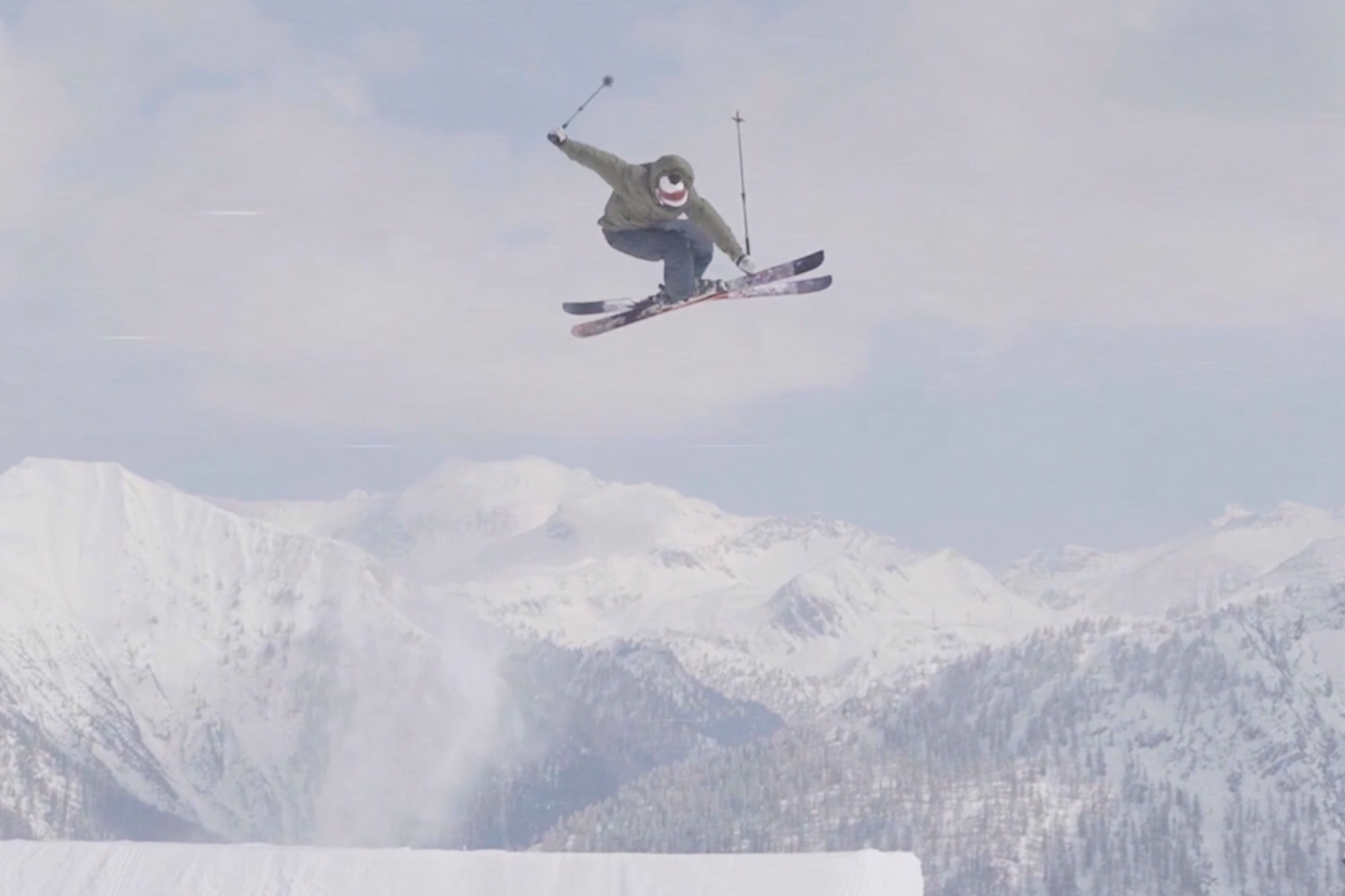 Armada takes over Austria's Absolut Park