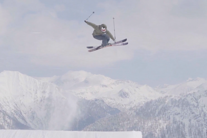 Armada takes over Austria's Absolut Park