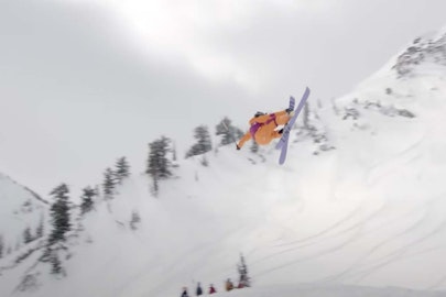 [Must Watch] FRESH SQUEEZED from Tom Wallisch and Friends