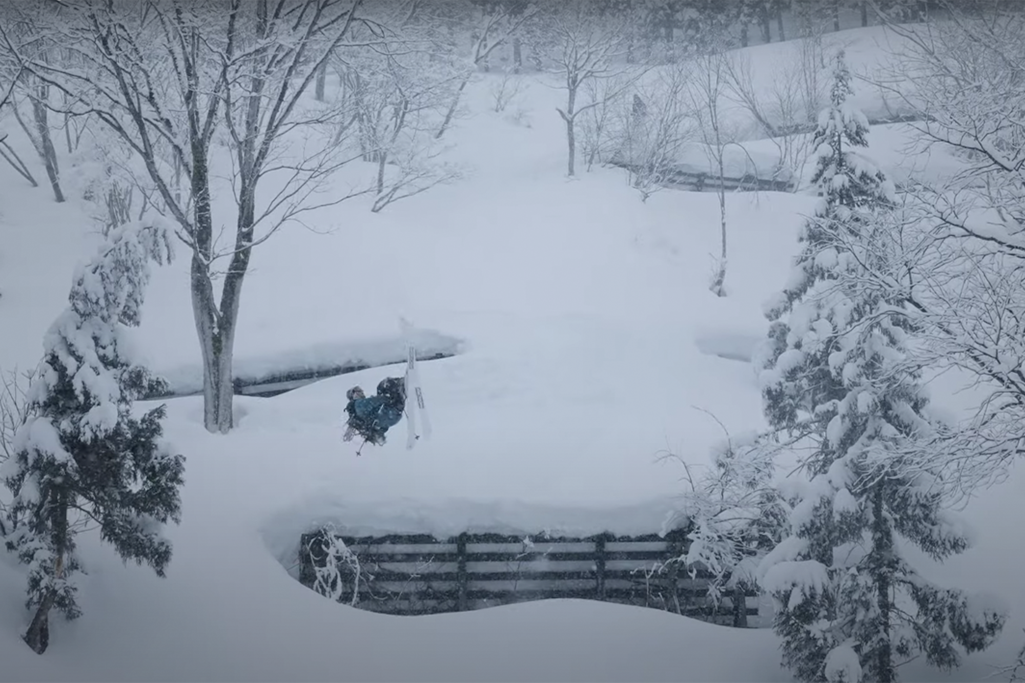 Koga Hoshino – "MaTaTaBi" : An all around beauty, from the streets to the deep