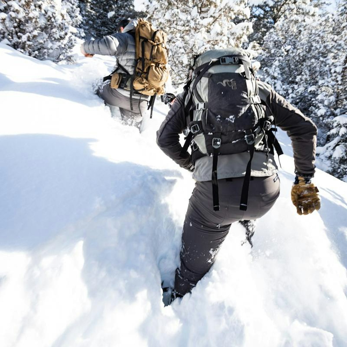 This Montana backcountry brand is breaking into the ski scene with an all-new backpack