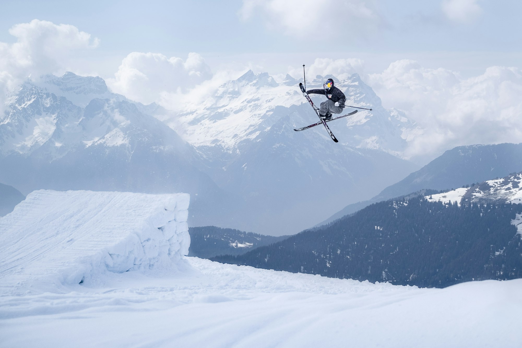 [WATCH] Faction uncovers the foundations of freeskiing in its newest film, ROOTS