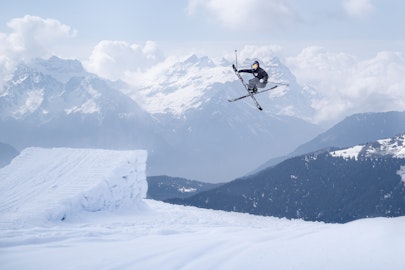 [WATCH] Faction uncovers the foundations of freeskiing in its newest film, ROOTS