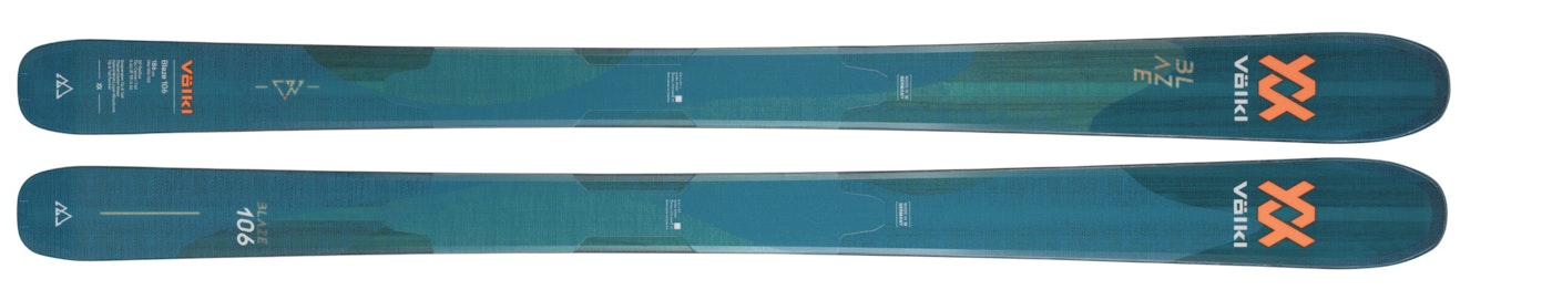 Volkl Blaze 106