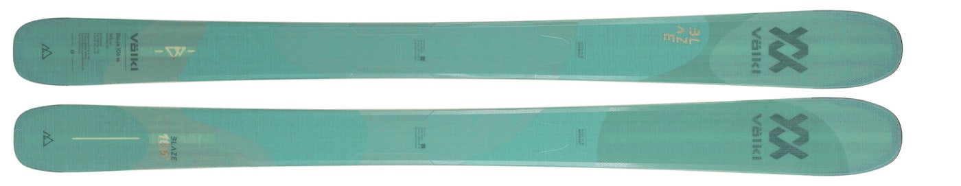 Volkl Blaze 106 W