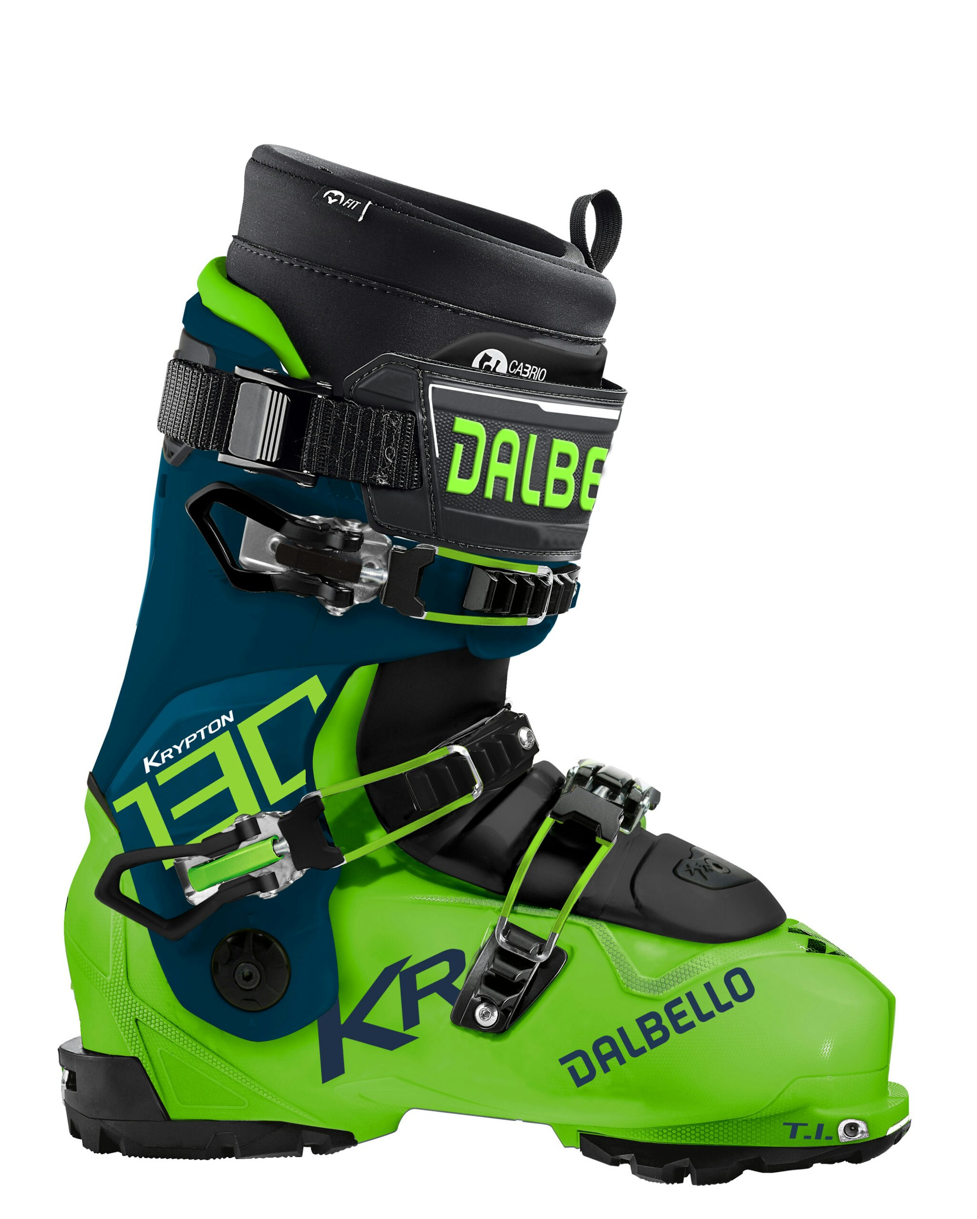 Dalbello Krypton 130 ID T.I.