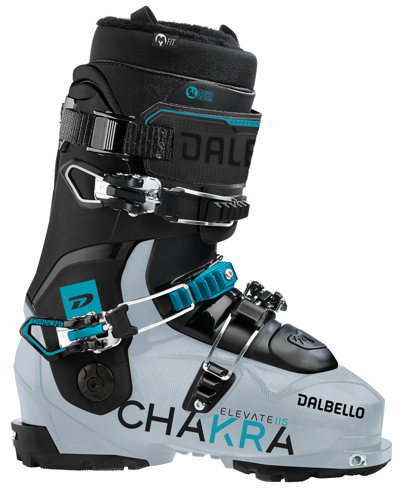 Dalbello Chakra Elevate 115 T.I.