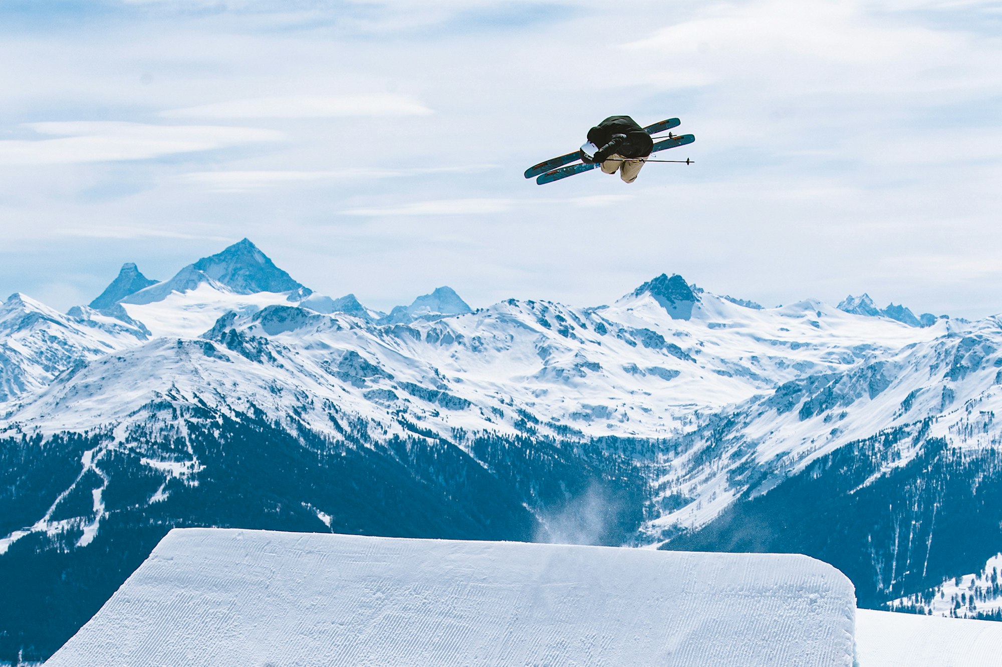 [DEEP DIVE] Salomon QST 98 Review