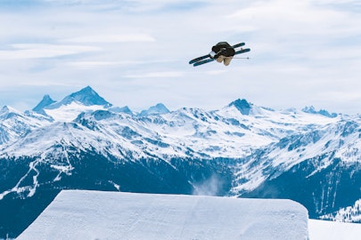 [DEEP DIVE] Salomon QST 98 Review