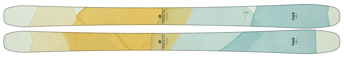 rmu apostle 3.0 wood