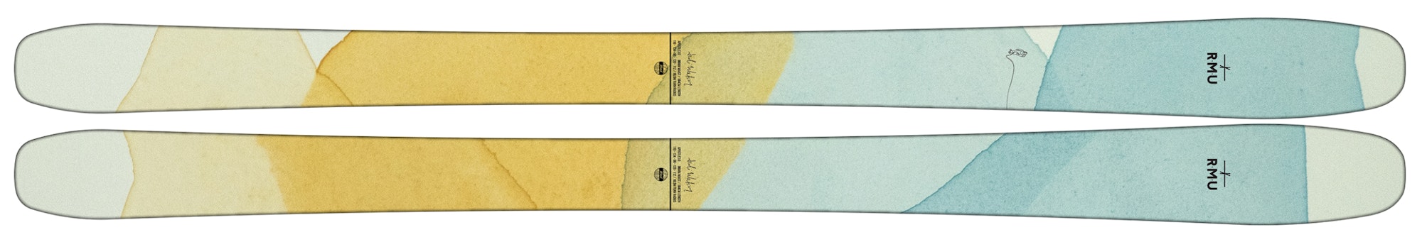 rmu apostle 3.0 wood