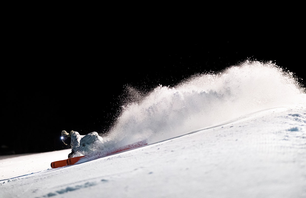 [DEEP DIVE] Line Blade Review