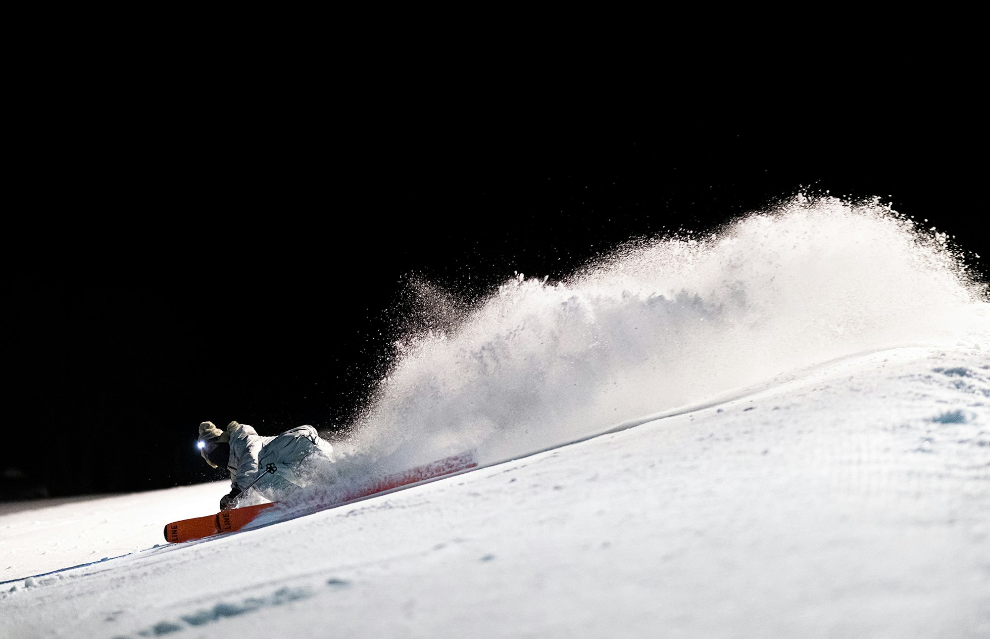 [DEEP DIVE] Line Blade Review