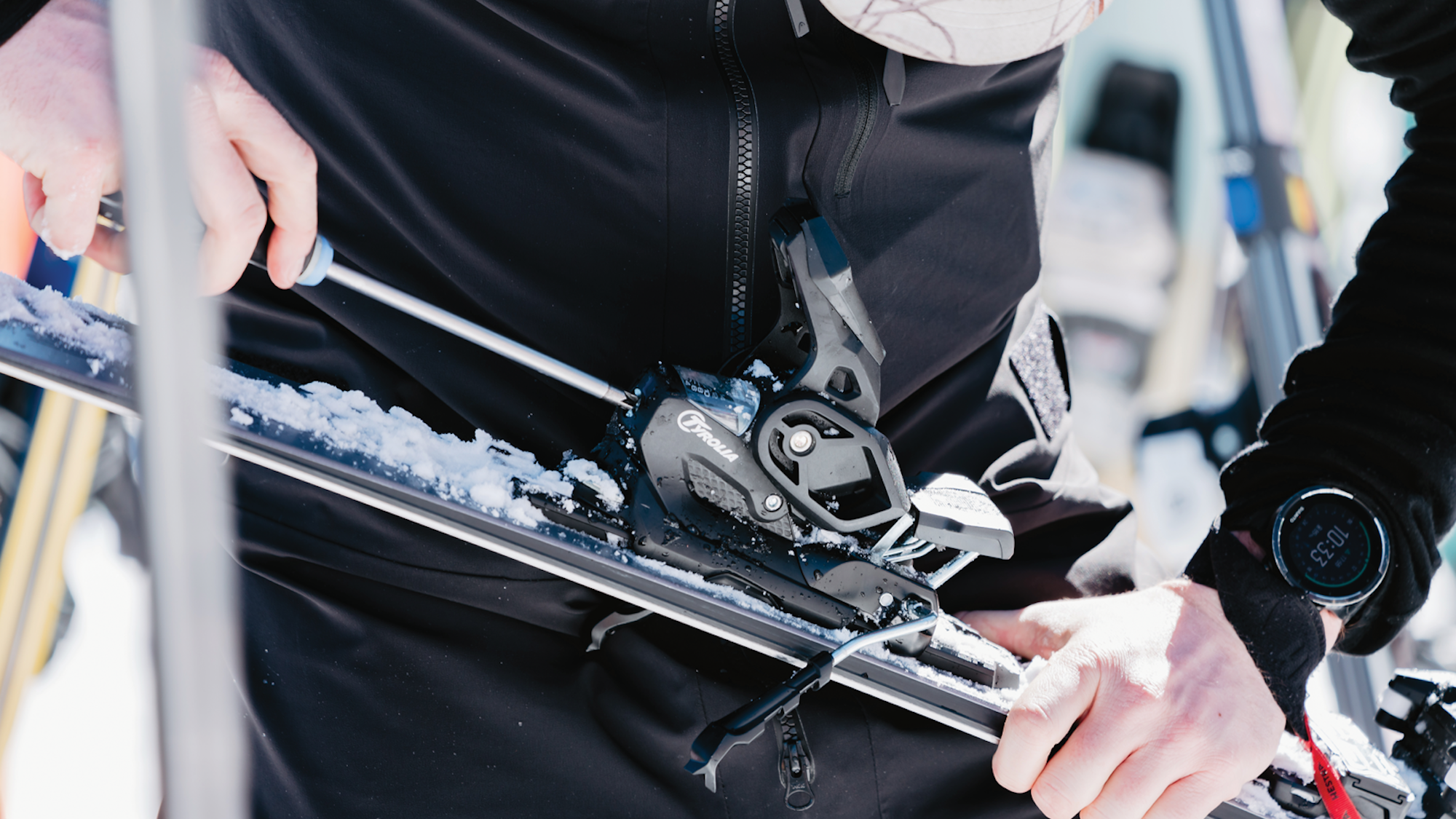 [Tech Talk] FREESKIER's no-nonsense guide to buying bindings