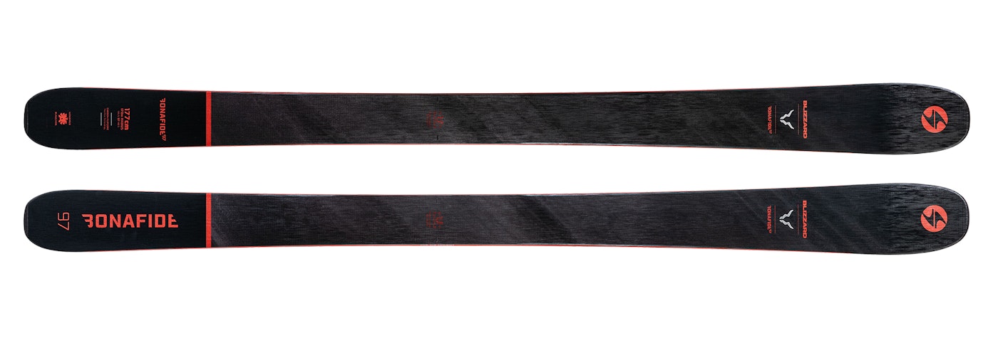 Blizzard Bonafide 97