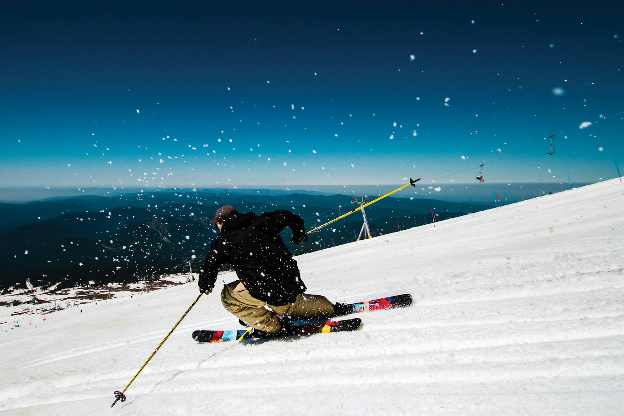 [DEEP DIVE] J skis The Masterblaster Review