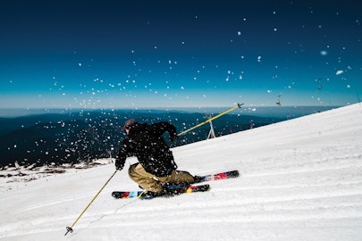 [DEEP DIVE] J skis The Masterblaster Review