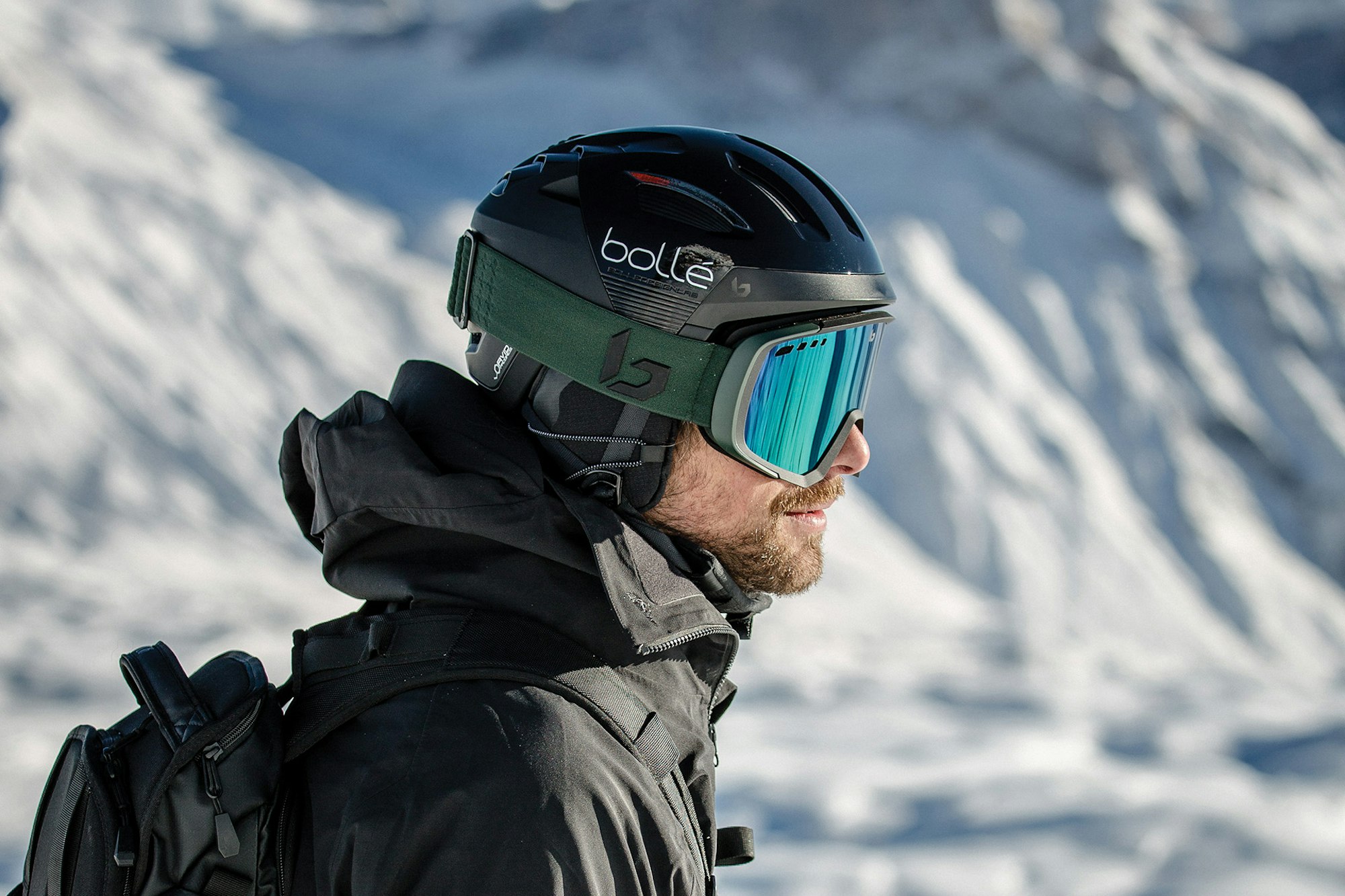 [DEEP DIVE] Bollé Ryft Helmet Review