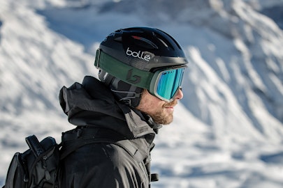 [DEEP DIVE] Bollé Ryft Helmet Review