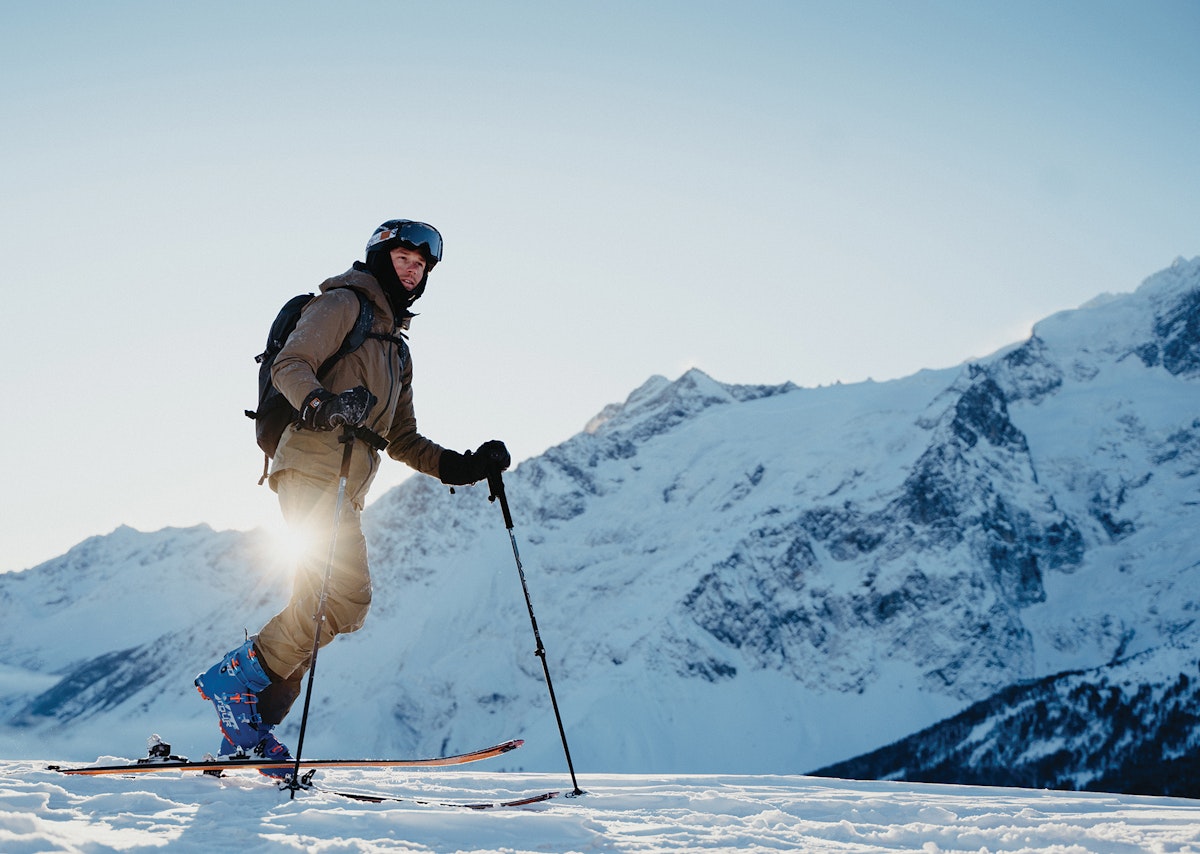 [DEEP DIVE] Lange XT3 Tour Pro Review