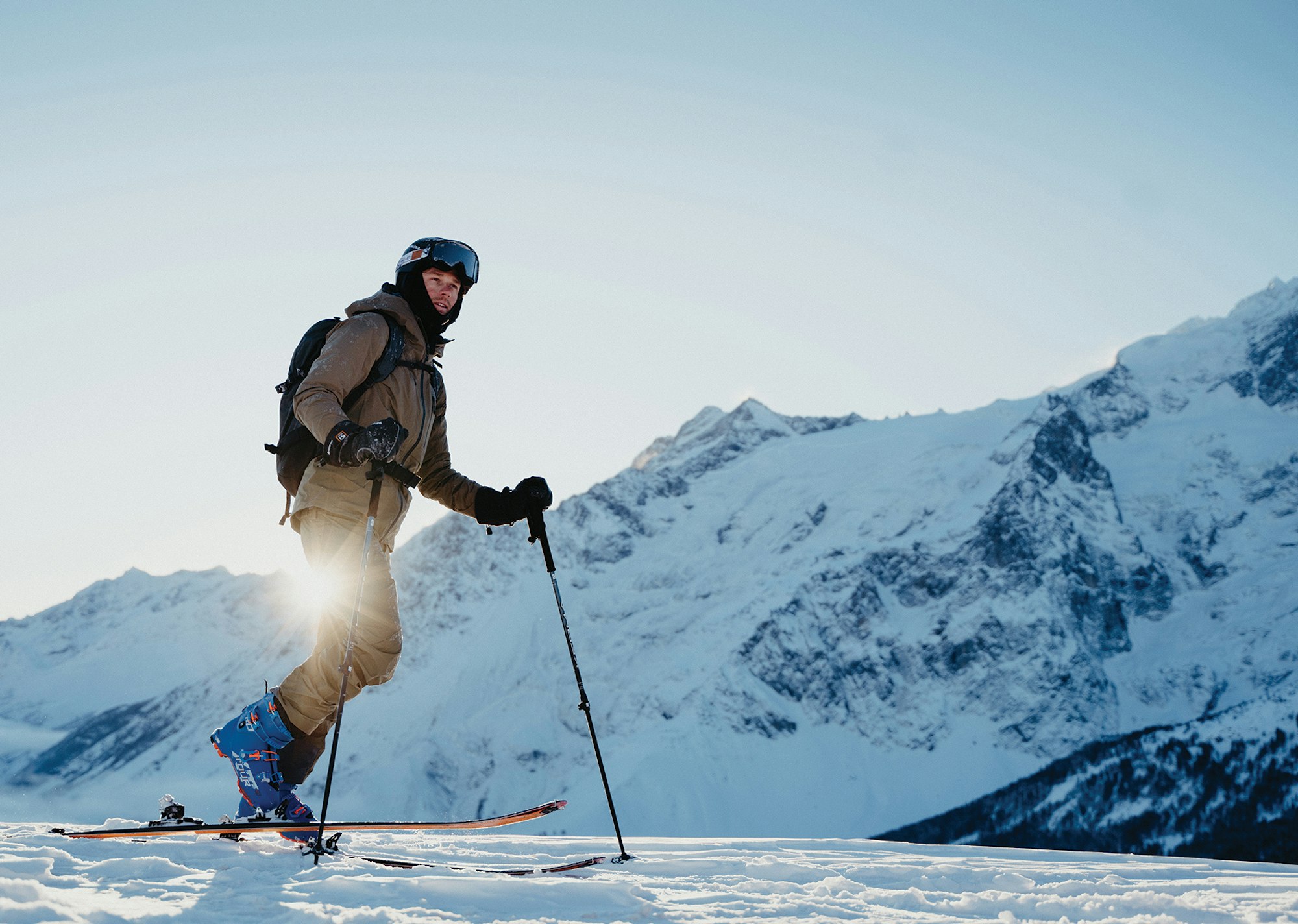 [DEEP DIVE] Lange XT3 Tour Pro Review