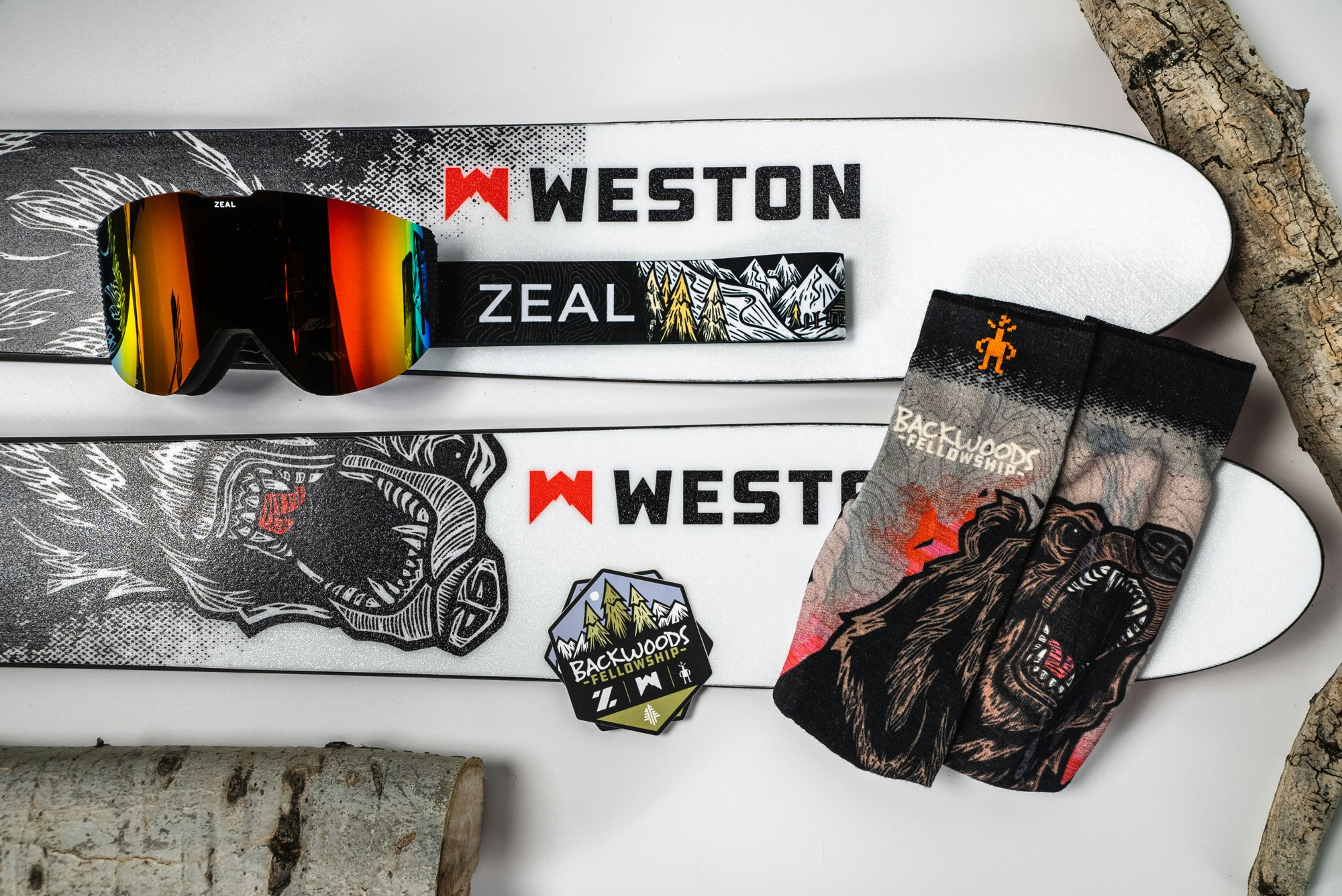 backwoods fellowhship