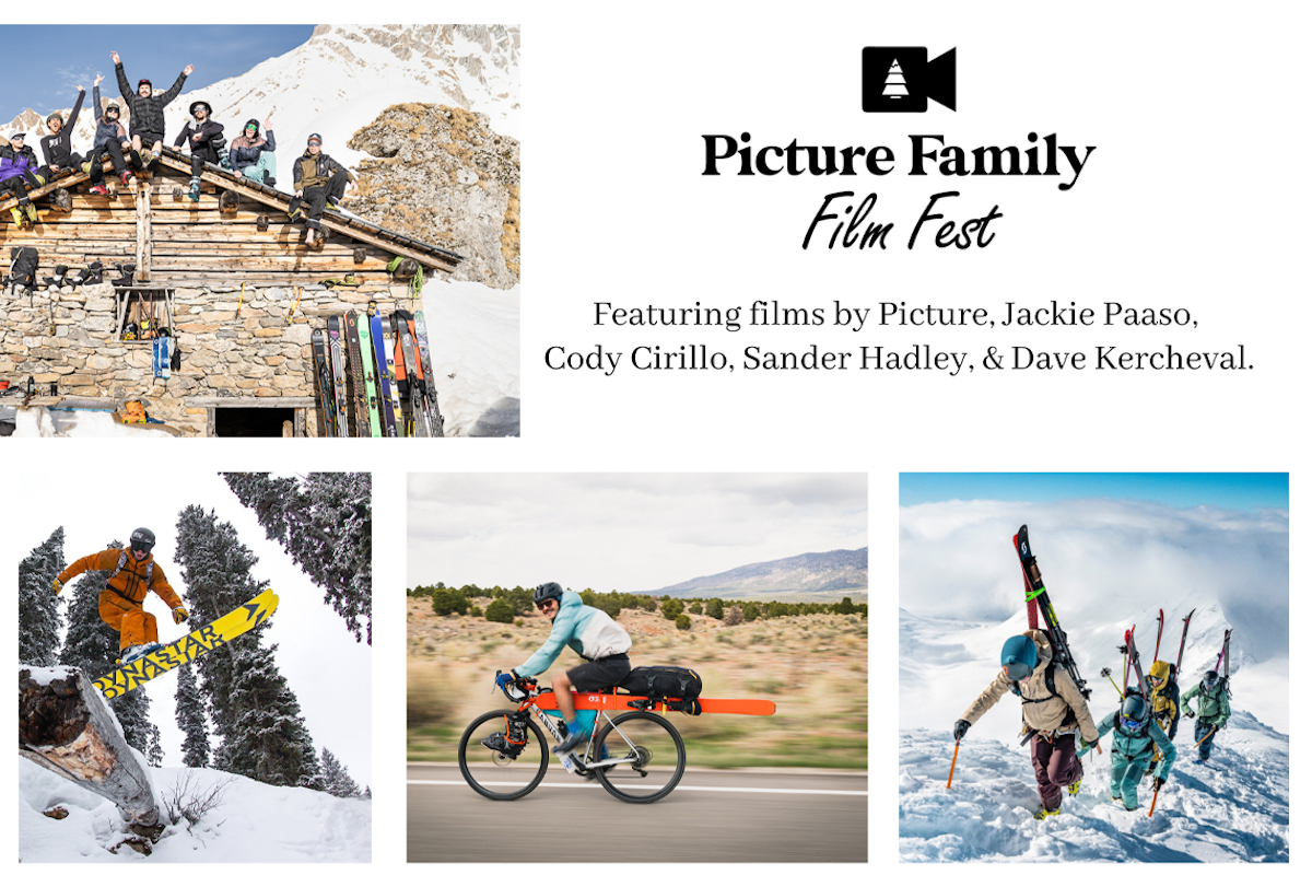 [WHAT TO WATCH] Picture’s Family Film Festival Kicks off in Denver on October 20