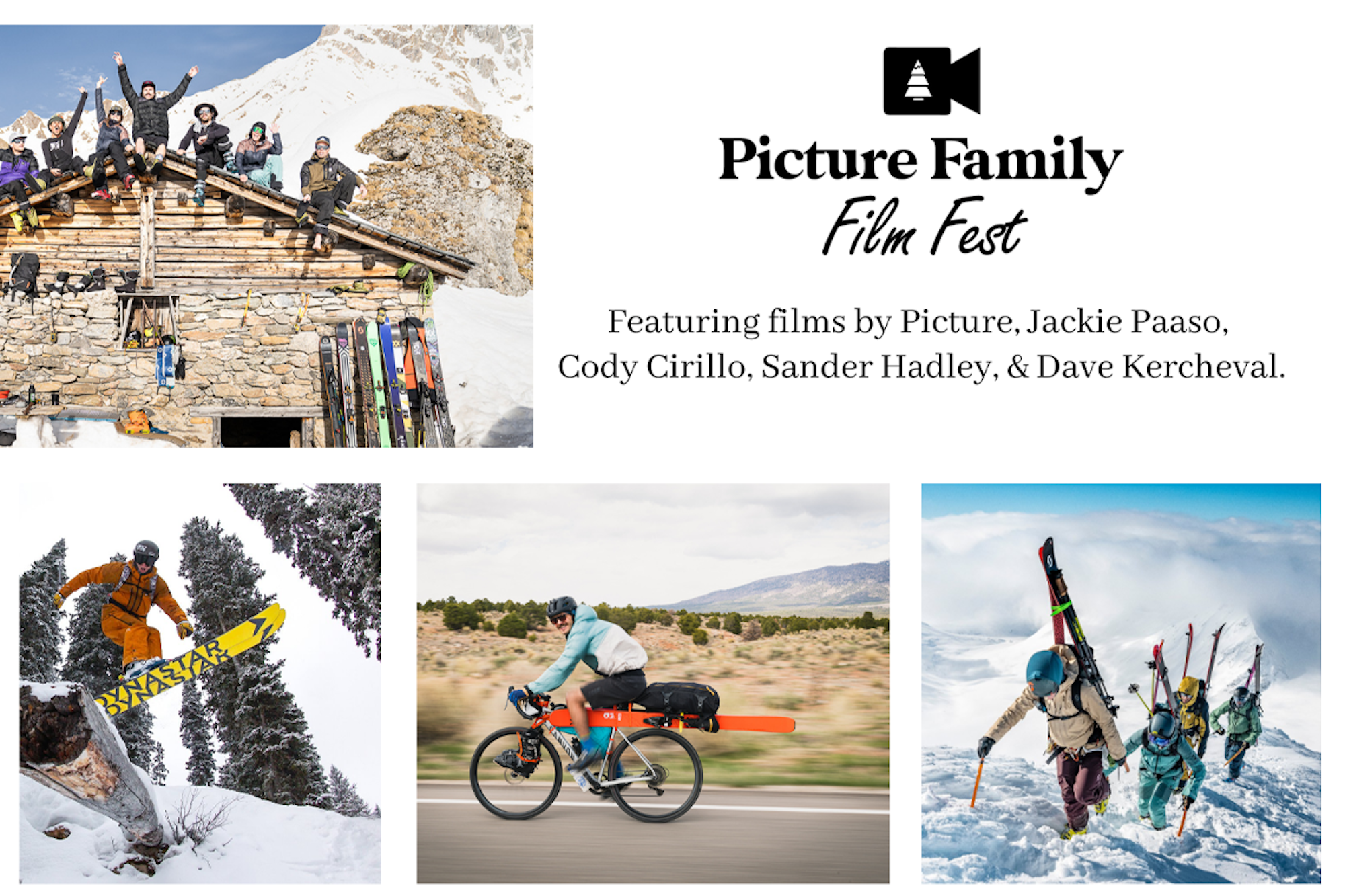 [WHAT TO WATCH] Picture’s Family Film Festival Kicks off in Denver on October 20