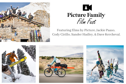 [WHAT TO WATCH] Picture’s Family Film Festival Kicks off in Denver on October 20
