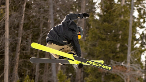 The best park skis of 2022
