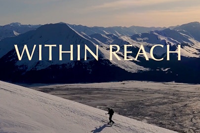 Big Alaskan lines are WITHIN REACH in new Peter Ostroski film