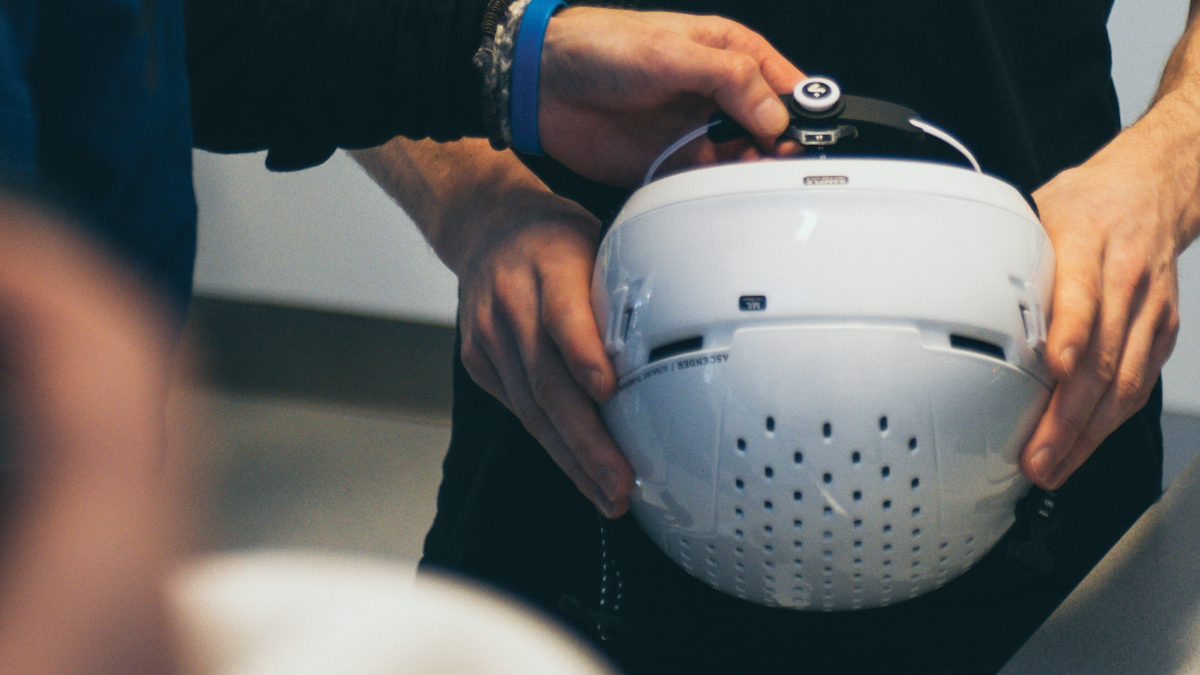 [Tech Talk] FREESKIER's no-nonsense guide to buying helmets and goggles