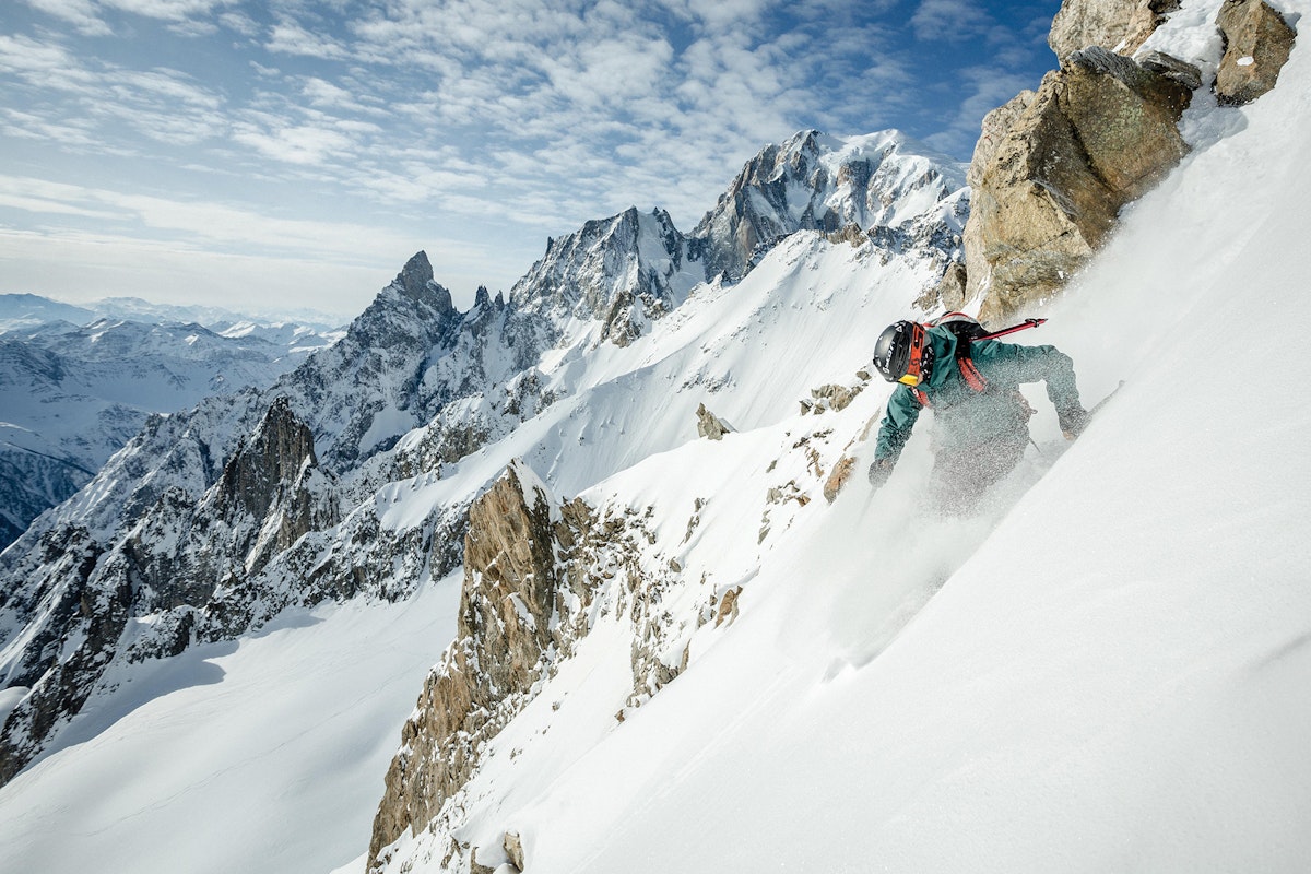 [DEEP DIVE] Scott Superguide Freetour Review