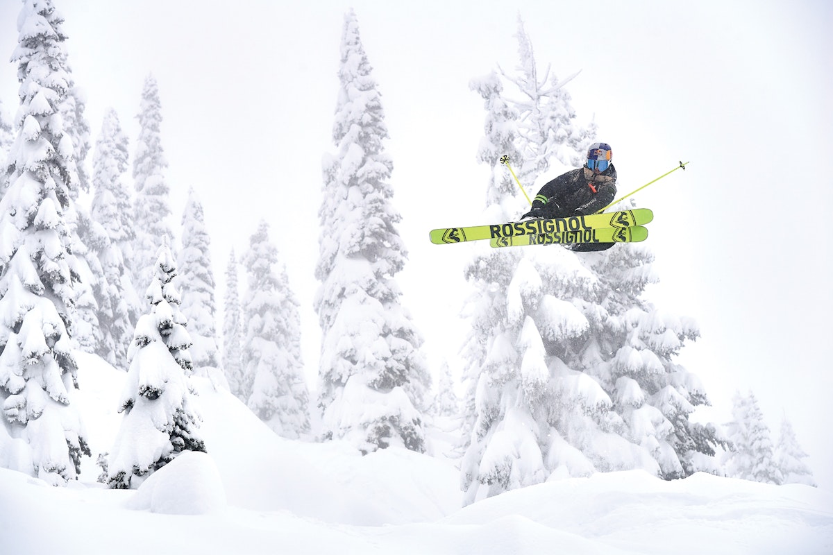 [DEEP DIVE] Rossignol Sender Squad Review