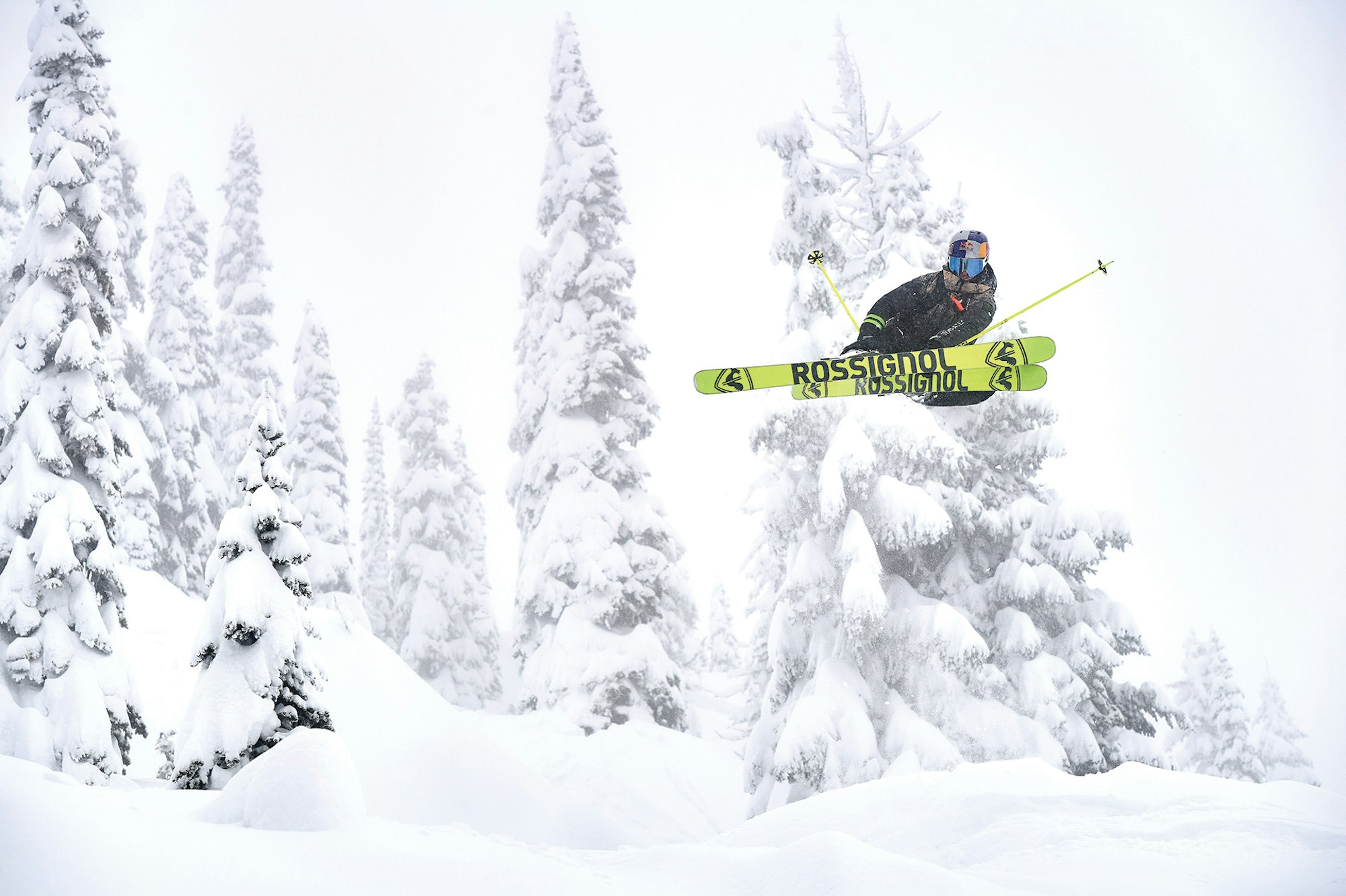 [DEEP DIVE] Rossignol Sender Squad Review