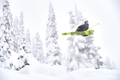 [DEEP DIVE] Rossignol Sender Squad Review