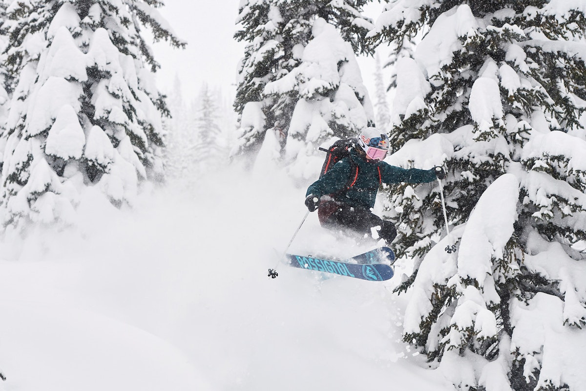 [DEEP DIVE] Rossignol BlackOps Blazer Review