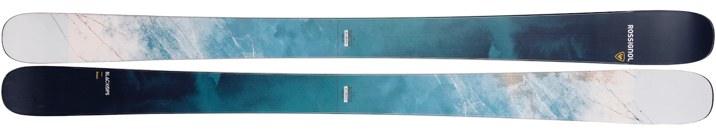 Rossignol Black Ops Blazer