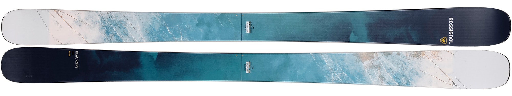 Rossignol Black Ops Blazer