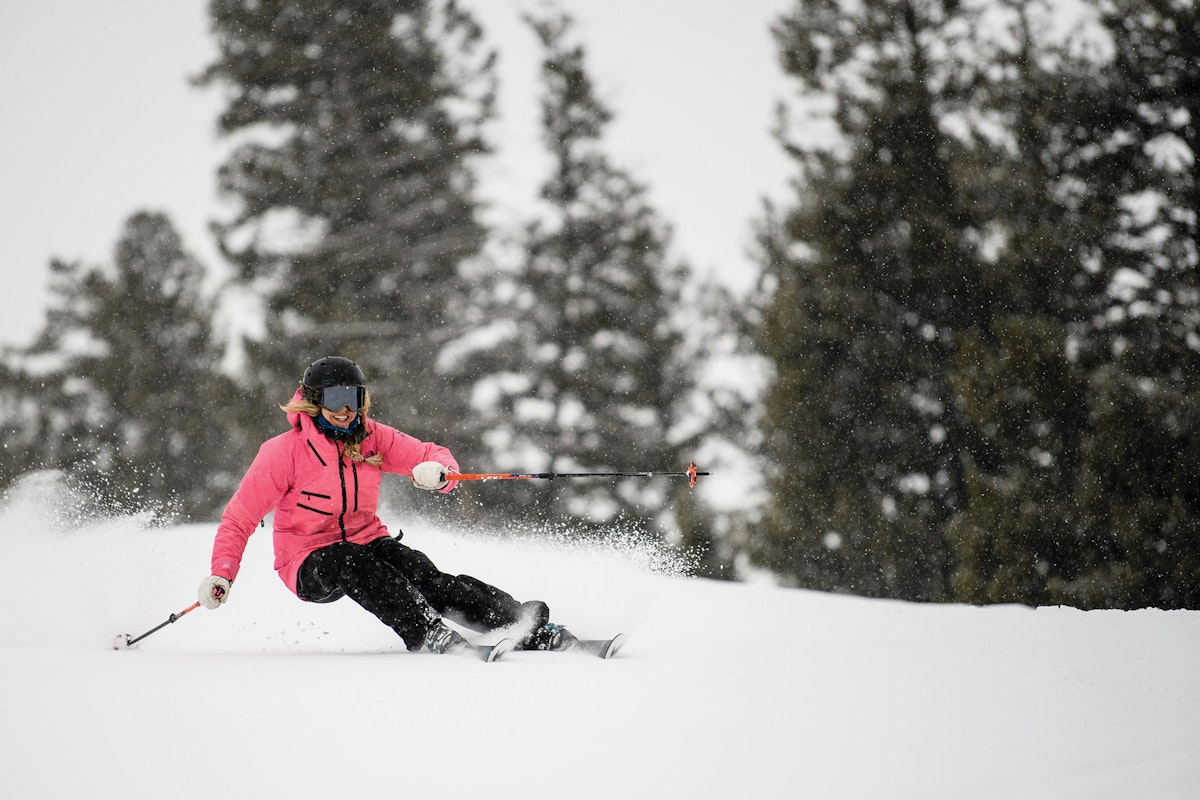 [DEEP DIVE] Nordica Santa Ana 98 Review