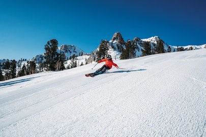 [DEEP DIVE] Icelantic Riveter 104 Review