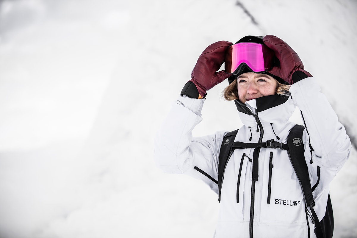 [DEEP DIVE] Hestra Women's Fall Line Mitt Review